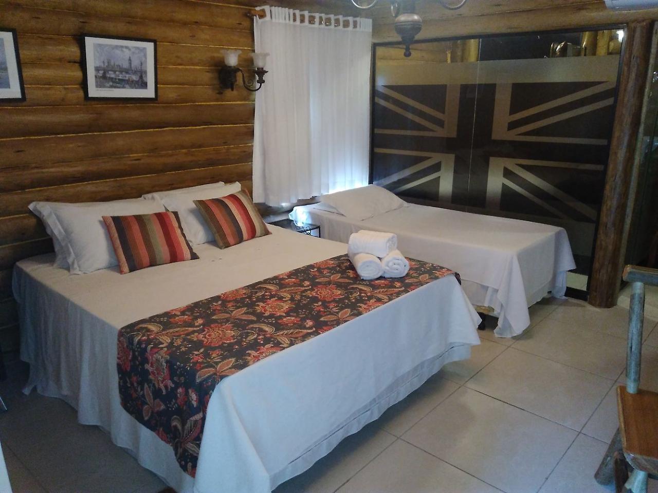 Hotel Britannia Пенеду Екстер'єр фото