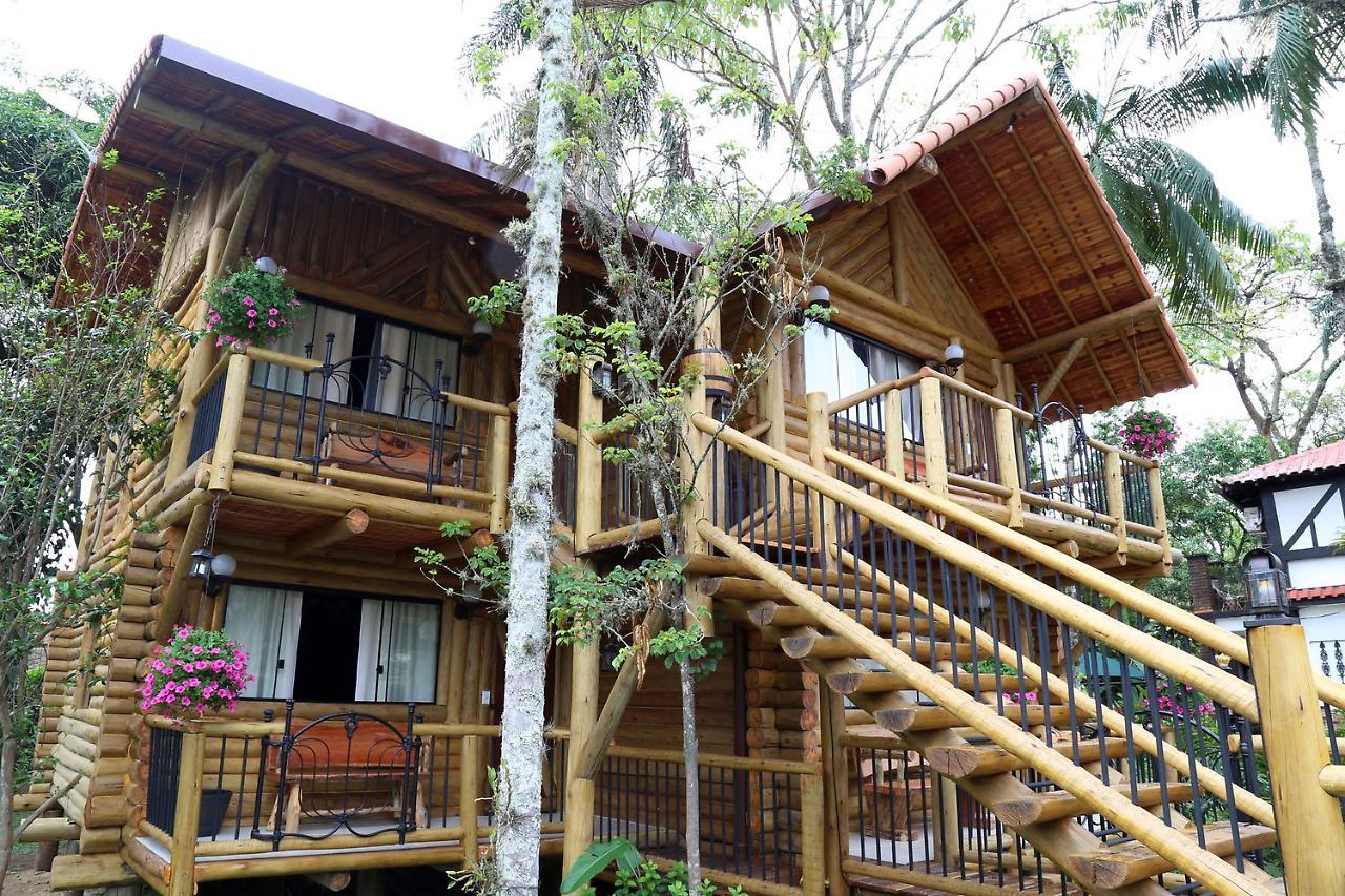 Hotel Britannia Пенеду Екстер'єр фото