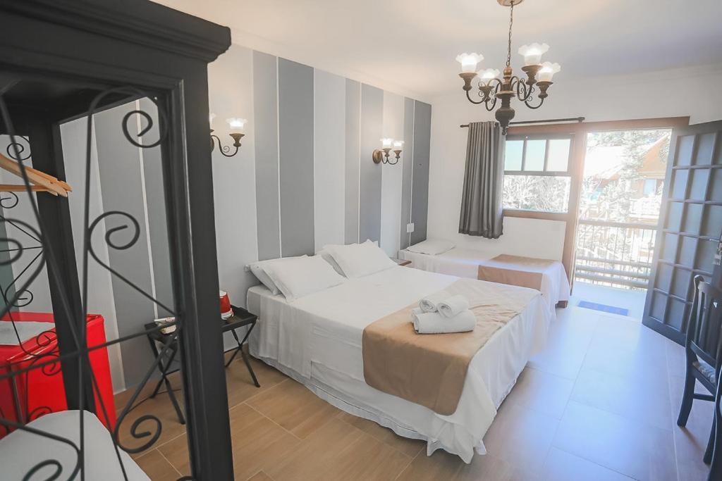 Hotel Britannia Пенеду Екстер'єр фото