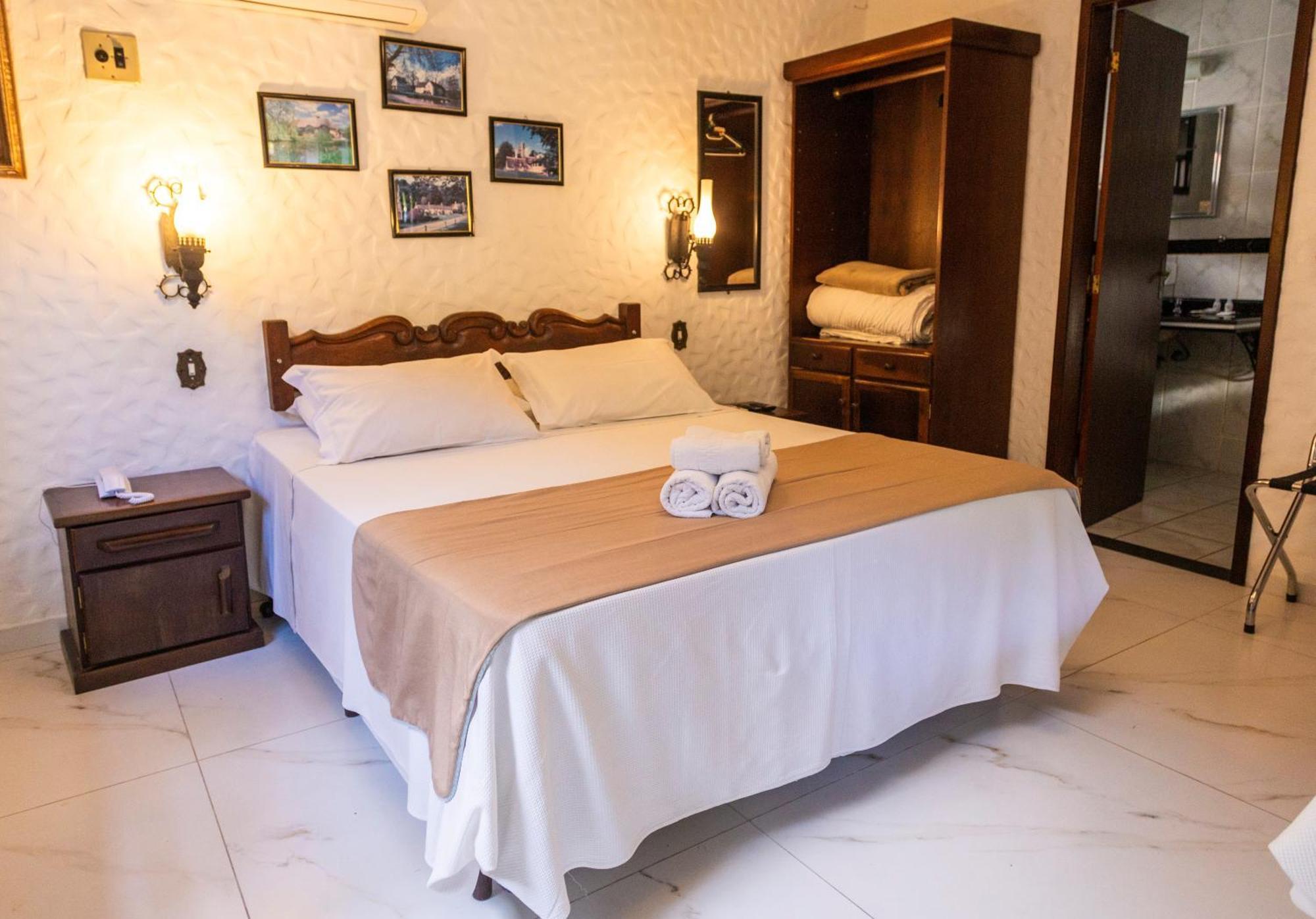 Hotel Britannia Пенеду Екстер'єр фото