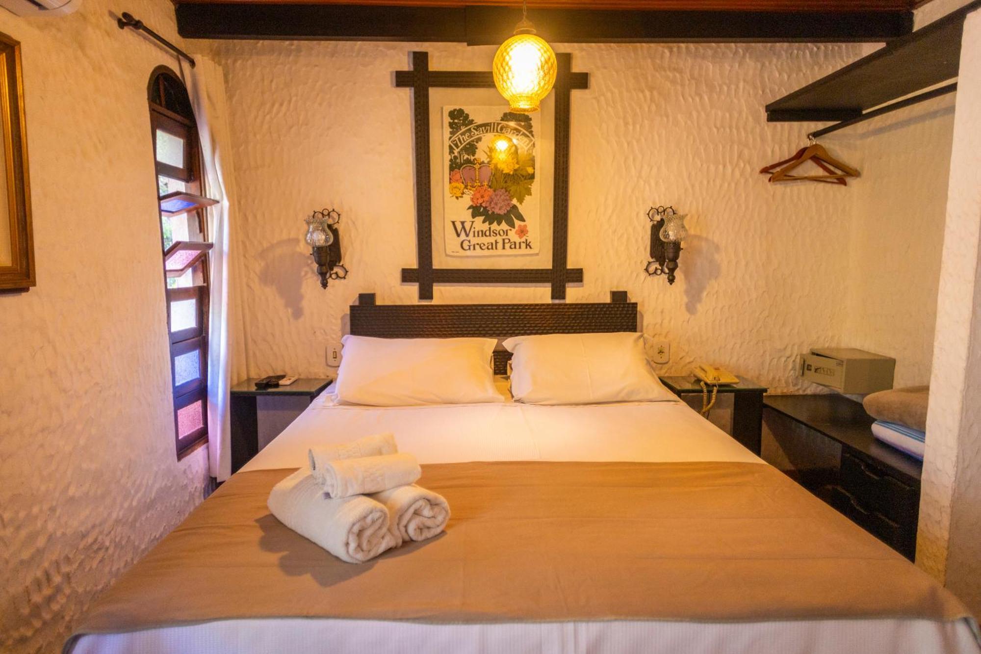 Hotel Britannia Пенеду Екстер'єр фото