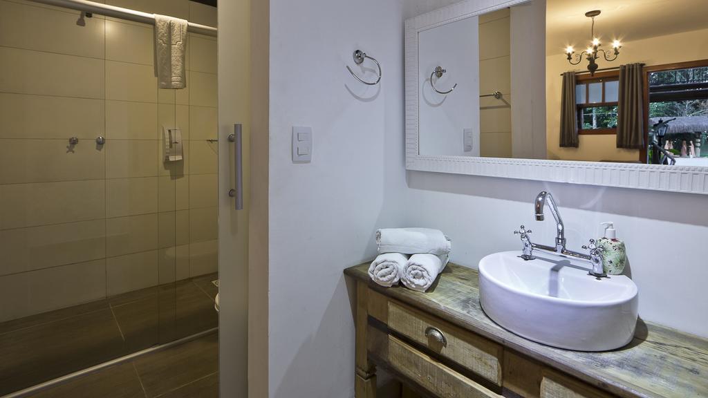 Hotel Britannia Пенеду Екстер'єр фото