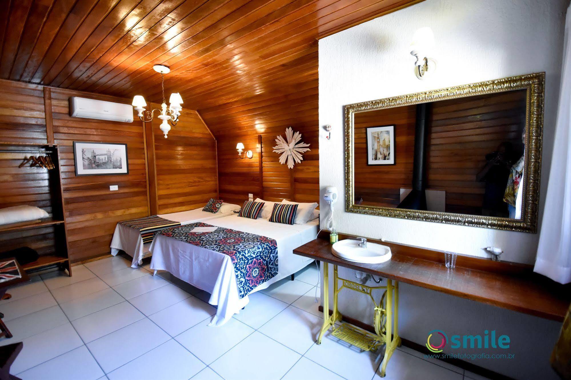 Hotel Britannia Пенеду Екстер'єр фото